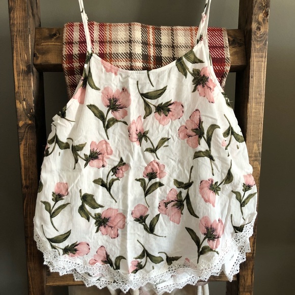 Tank top - Picture 2 of 2